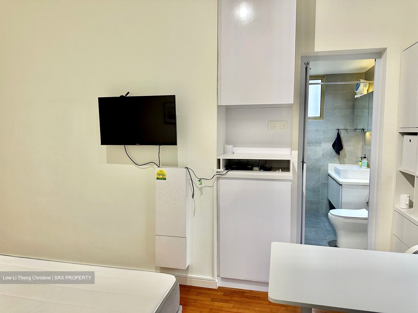 Kentish Lodge (D8), Apartment #502450311